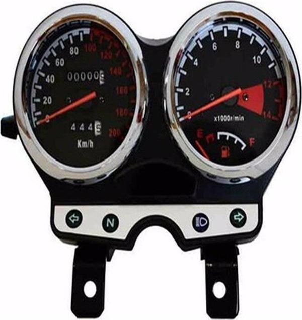 Aras Moto Mh 125 Gösterge Paneli - Image 1
