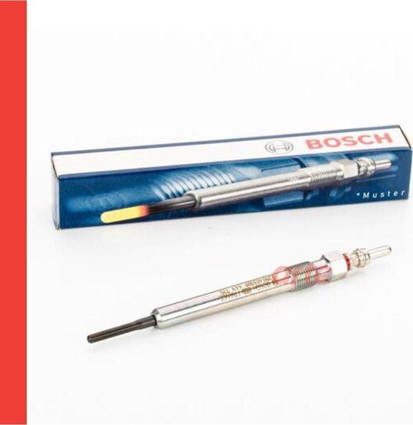 Bosch Volkswagen Passat B8 Kızdırma Bujisi 2014-2018 1.6 Tdi 1 Adet - Image 1