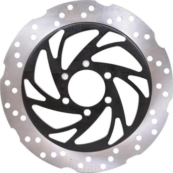Aras Moto Bajaj Pulsar Ns 200 - Rs 200 Ön Fren Disk 2014-2016 Abs Siz -  - Image 1