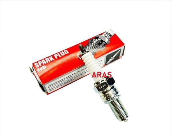 Aras Moto Honda Cbr 125 R Uyumlu Ngk Buji Tüm Yıllara Uygun( Yamaha Ngk ) - - Image 1