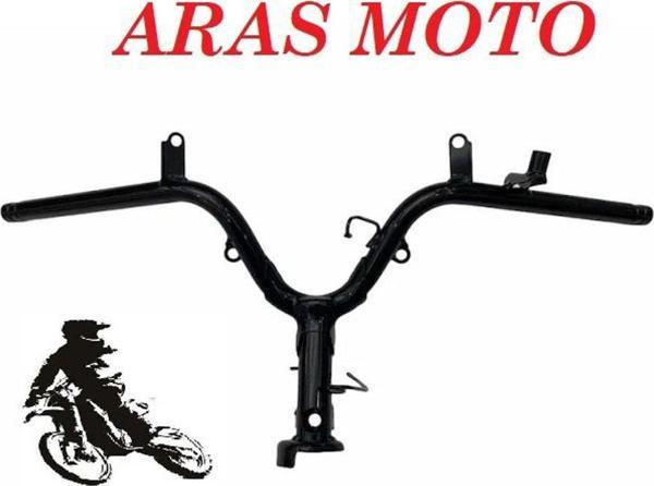 Aras Moto Honda Dio 110 Gidon Oem - - Image 1