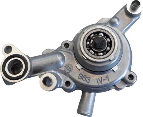 Supermoto Yamaha Nmax 125 -150 Uyumlu Devir Daim Komple Su Pompası 2015-20 (2Dp)  - Image 1