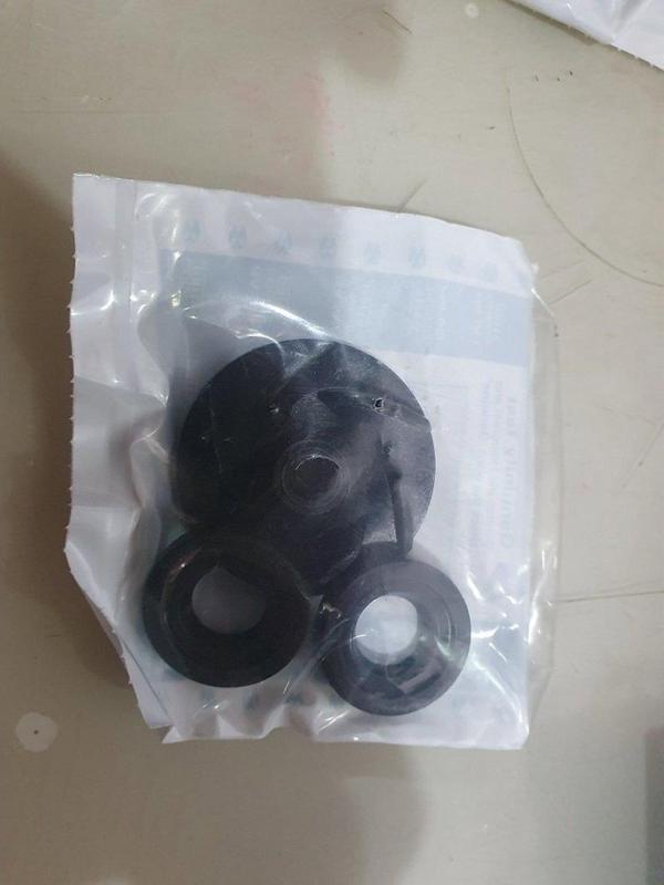 Aras Moto Pulsar 200 Devir Daim Pervane Ve Su Pompa Keçe Seti Orjinal - Image 1