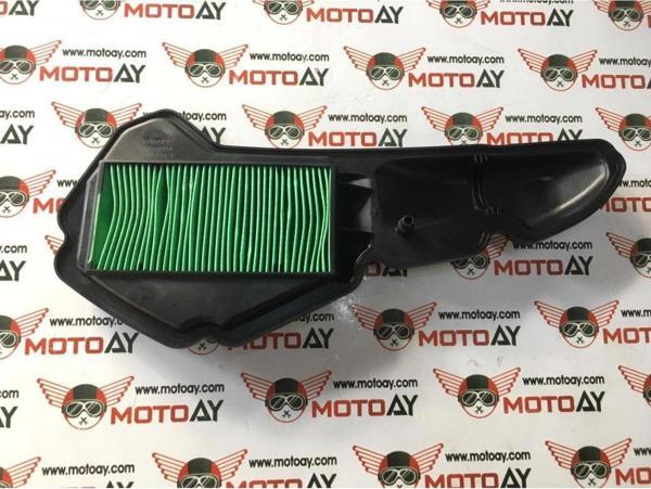 Aras Moto Honda Pcx 125 2018 Ve Sonrası 2018 Hava Filtresi - Image 1