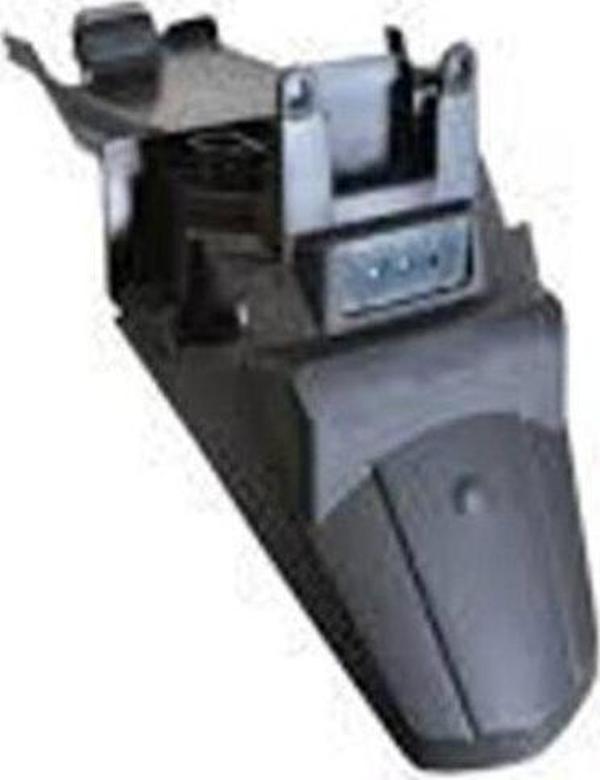 Aras Moto Spacy Alpha 110 Arka Çamurluk - Image 1