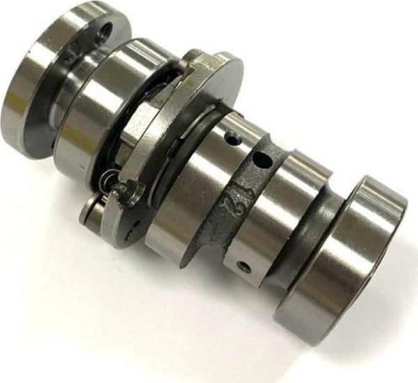 Aras Moto Tvs Apache 150 Egsantrik Mili Kam Mili Oem  - Image 1