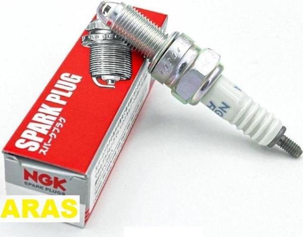 Aras Moto Yamaha Yzf R25 - Mt 25 Buji 1 Adet Orjinal Ngk (2014-2017) -  - Image 1