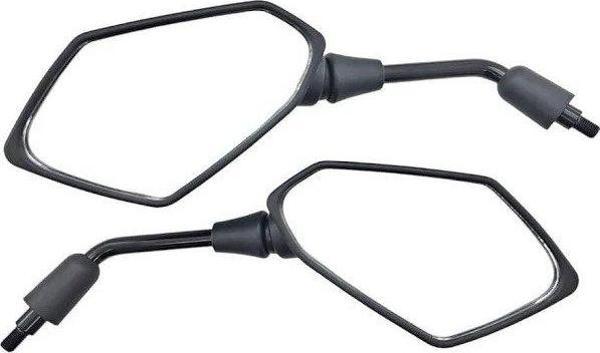 Aras Moto Cf Moto Nk 250 Ayna Takımı Yan Sanayi 10 Mm Düz Diş - - Image 1