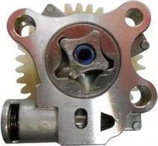 Aras Moto Dominar 400 Yağ Pompası - Image 1