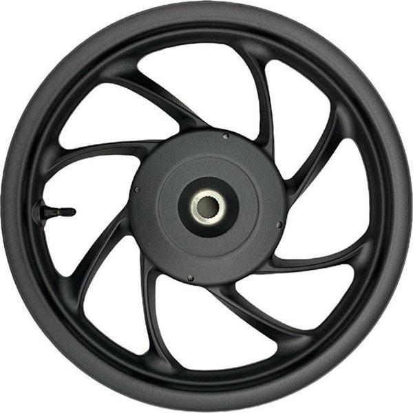 Aras Moto Honda Dio 110 Arka Jant  - Image 1