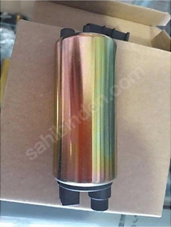 Aras Moto Honda Ps 150 Benzin Pompası Pnr - Image 1