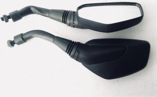 Aras Moto Pulsar Ns 200 Orijinal Tip Ayna - Image 1