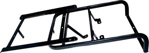 Aras Moto Honda Alpha Spacy (Alfa) 110 Pizza Çanta Demiri Kızaklı Model - Image 1