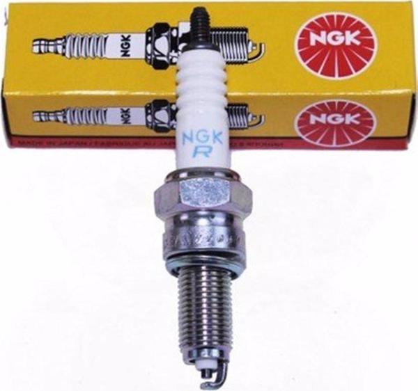 Aras Moto Honda Spacy 110 Ngk Buji - Image 1