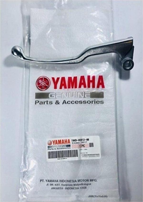 Aras Moto Yamaha Yzf R25 ,Mt 25 Uyumlu Debriyaj Maneti Orjinal  - Image 1