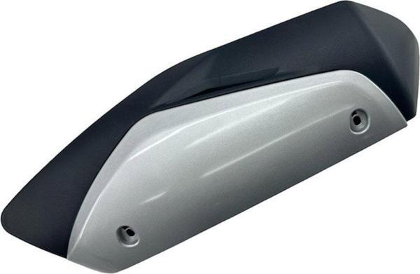 Aras Moto Rks Spontini 110 Egzoz Muhafaza Dekor Kapak Yan Sanayi-  - Image 1