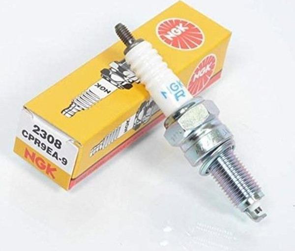 Aras Moto Mt-09 Ngk Buji - Image 1