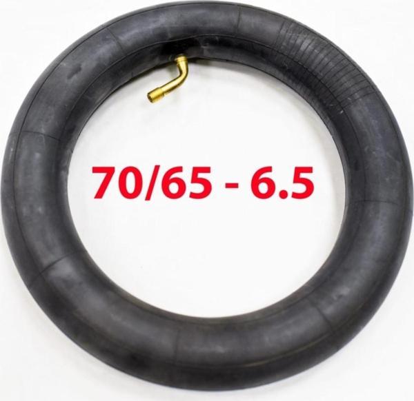 Electroll 10" Inch 70/65 6.5 Elektrikli Scooter Iç Lastik Şambrel - Image 1