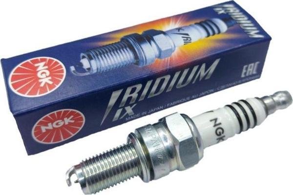 Aras Moto Yamaha Yzf R25 - Mt 25 Ngk İridyum Buji (Mt-25) 2014-2017 Uyumlu 1 Adet Buji  - Image 1