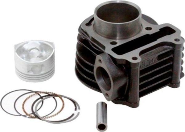 Aras Moto Honda Activa 100 Silindir Set - Image 1