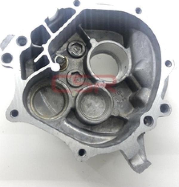Aras Moto Honda Activa 100 Şanzıman Kapak - Image 1