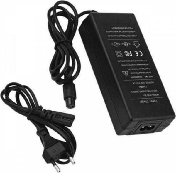 SMART CHARGER Hoverboard Şarj Aleti 42v - Image 1