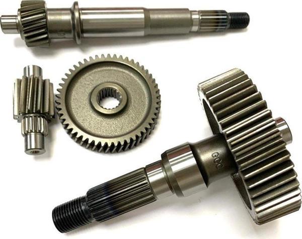 Aras Moto Spacy 110 Şanzıman Takımı - Image 1