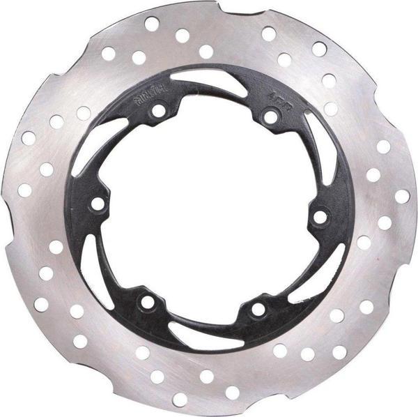 Aras Moto Bajaj Pulsar Ns 200 / Rs 200 Arka Disk Yan Sanayi - Image 1