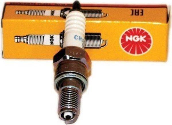 Aras Moto Cbf 1000 Ngk Buji - Image 1