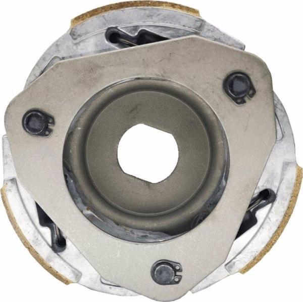 Aras Moto Honda Fizy 125 Uyumlu Debriyaj Balatası Saclı ,Kaliteli   - Image 1