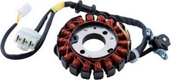 Aras Moto Spacy 110 Statör Sargı - Image 1