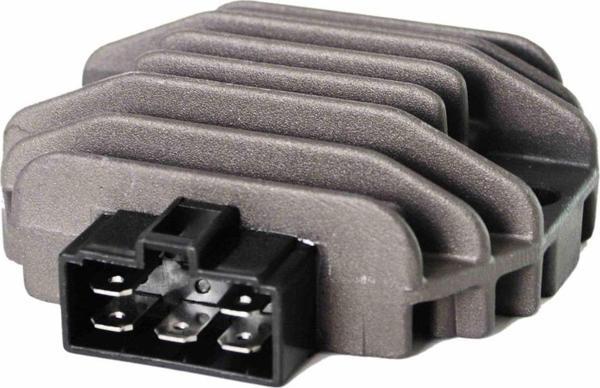 Aras Moto Spacy 110 Konjektör 2012 2018 - Image 1