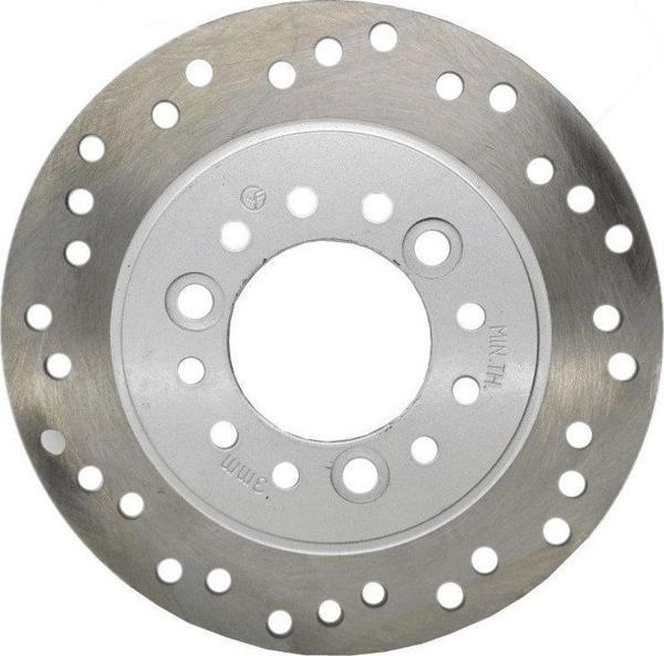 Aras Moto Honda Spacy 110 Ön Fren Disk - Image 1