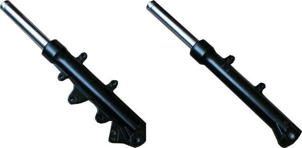 Aras Moto Yamaha Nmax 125-155 Ön Amortisör Takım Yan Sanayi Oem 2015-2020  - Image 1