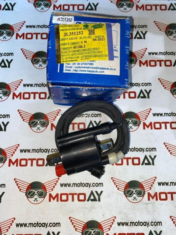 Aras Moto Bajaj Rs 200 -Ns 200 Uyumlu Ateşleme Bobini Dış Bobin - - Image 1