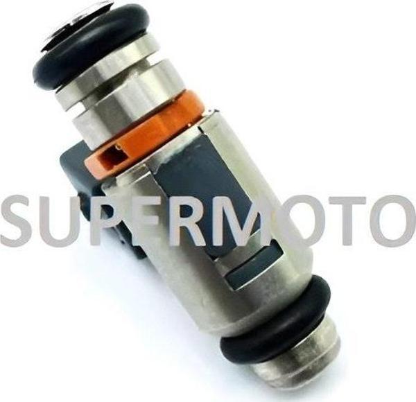 Rks Rks Private 125 - Newlight 125 Enjektör ,Enjeksiyon Püskürtücü Çelik Model - Image 1