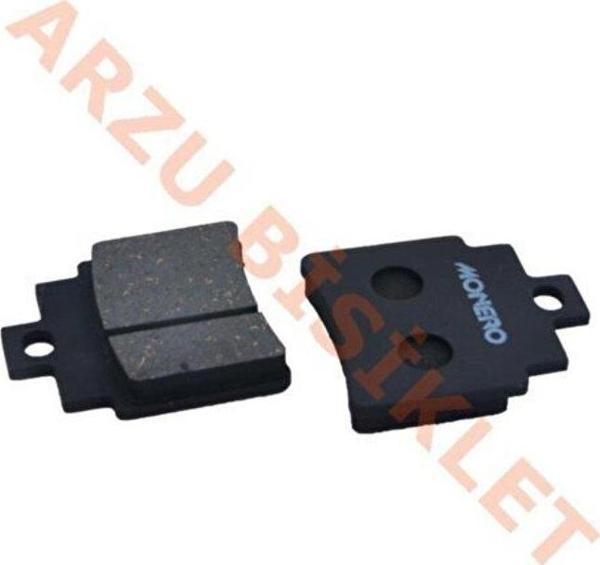 Aras Moto Sym Joymax 250 - 300 / Gts 250 Ön Fren Disk Balata - Image 1