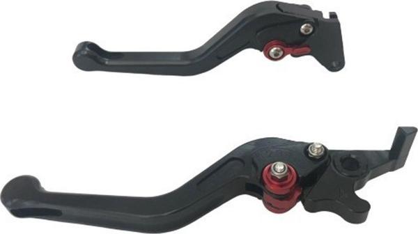 Aras Moto Spor Manet Bajaj Dominar 400 /250 Spor Manet Siyah - Image 1