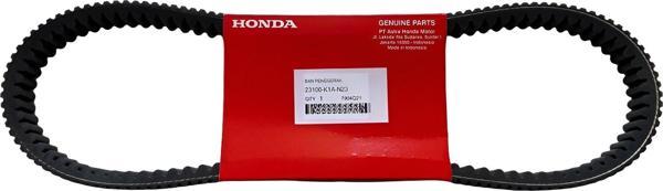 Honda Dio 110 Kayış ,Orjinal Varyatör Tahrik Kayışı  - Image 1