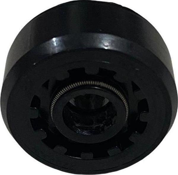 Aras Moto Yamaha Nmax 125 -150 Uyumlu Devir Daim Keçesi Tüm Yıllara Uygun - - Image 1