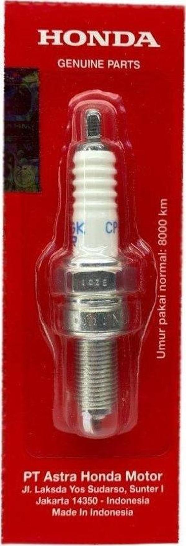 Aras Moto Pcx Orjinal Ngk Buji 2011-2017 Uyumlu - - Image 1