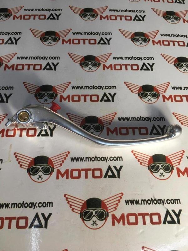 Aras Moto Yamaha R6 05-07 Ön Fren Maneti - Image 1