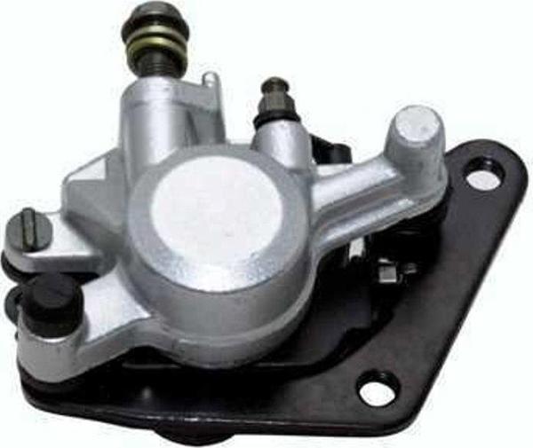 Aras Moto Ybr Esd 125 Ön Fren Alt Merkezi - Image 1