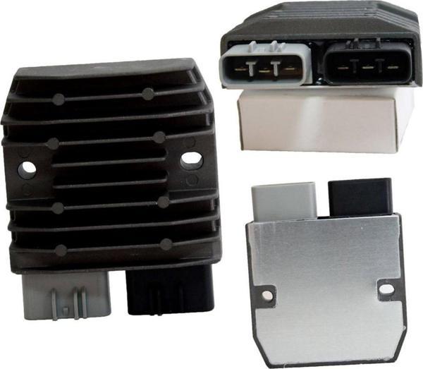 Aras Moto Kawasaki Zx10 2004-2005 Konjektör Regülatör Oem Kod: Fh010Ba - Image 1