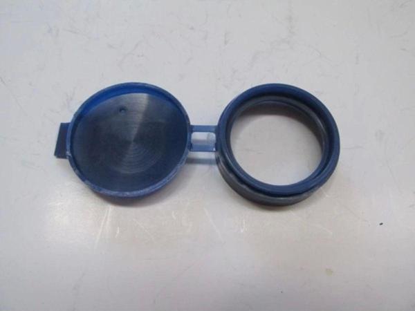 Ydsilikon Fıat Tempra- 1990-1999 Ön Cam Su Bidonu-Deposu Kapağı Oem No: 7740883 - Image 1