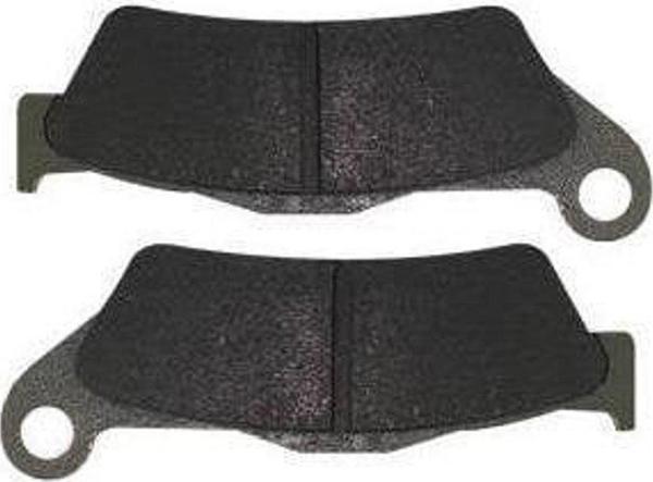 Aras Moto Ns 150 Ön Fren Balatası A Kalite - Image 1