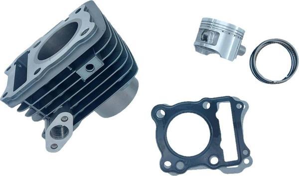 Aras Moto Rks Titanic 150 -150 S Titanıc Silindir Piston Sekman Seti Kaliteli -  - Image 1