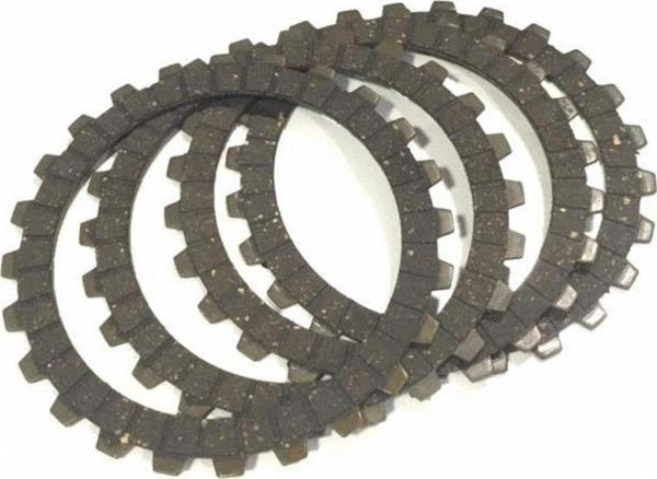 Aras Moto Honda Msx 125 Debriyaj Balatası Oem- - Image 1