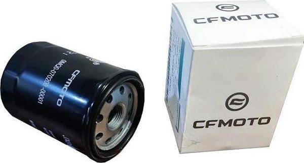 Supermoto Cf Moto Nk 400 - Sr 450-450Nk-650Nk-650Mt-700Clx-Atv Yağ Filtre Orjinal Servis Ürünü - Image 1