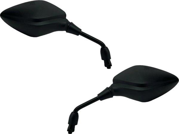 Aras Moto Honda Dio 110 Ayna Takımı Oem Kalite - - Image 1